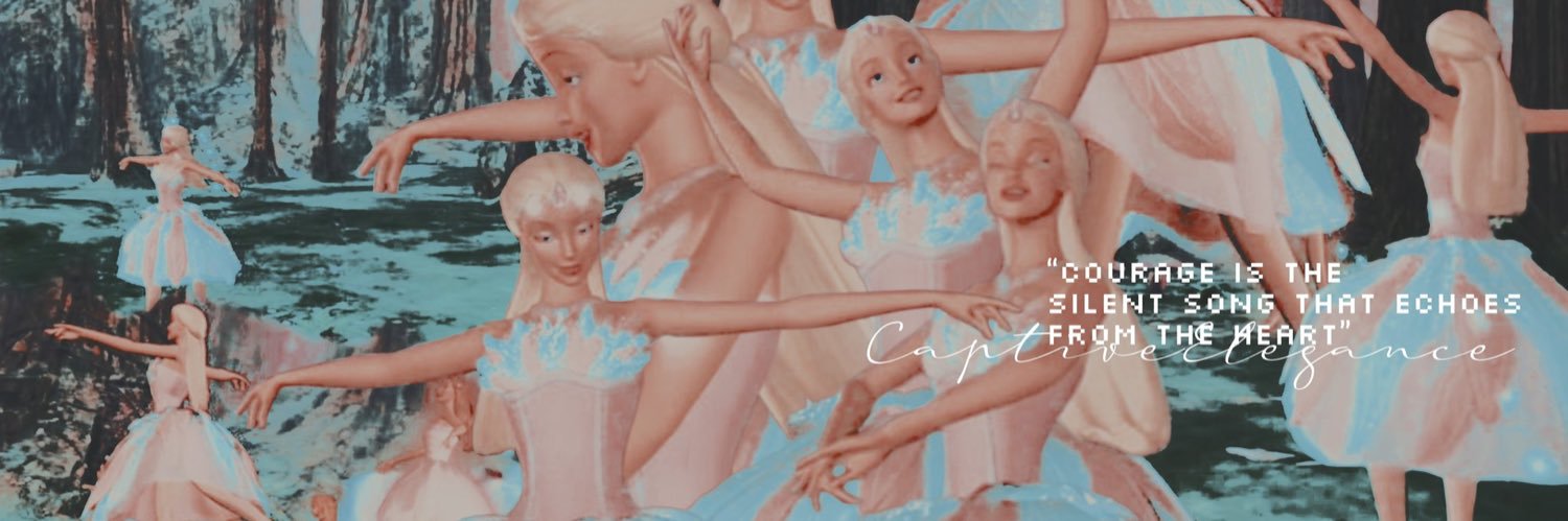 CaptiveElegance's profile banner image