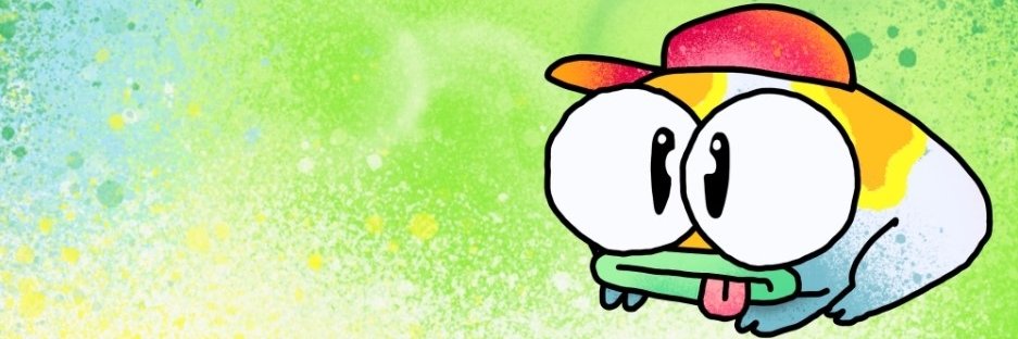 moriskck's profile banner image