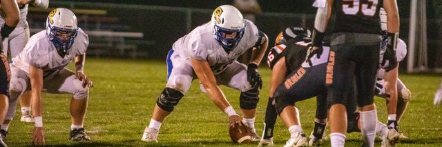 Carter Gordon banner