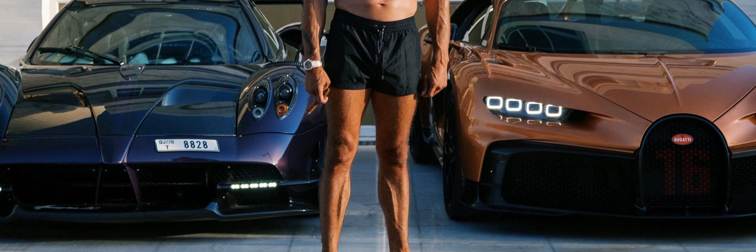 Mr Nobody 🙌🏽 banner