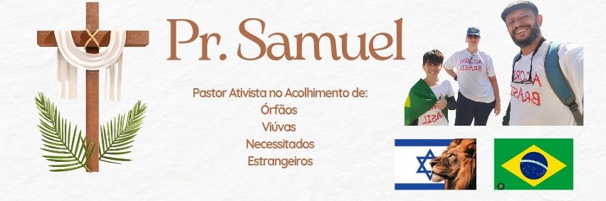 PrSamuel57's profile banner image