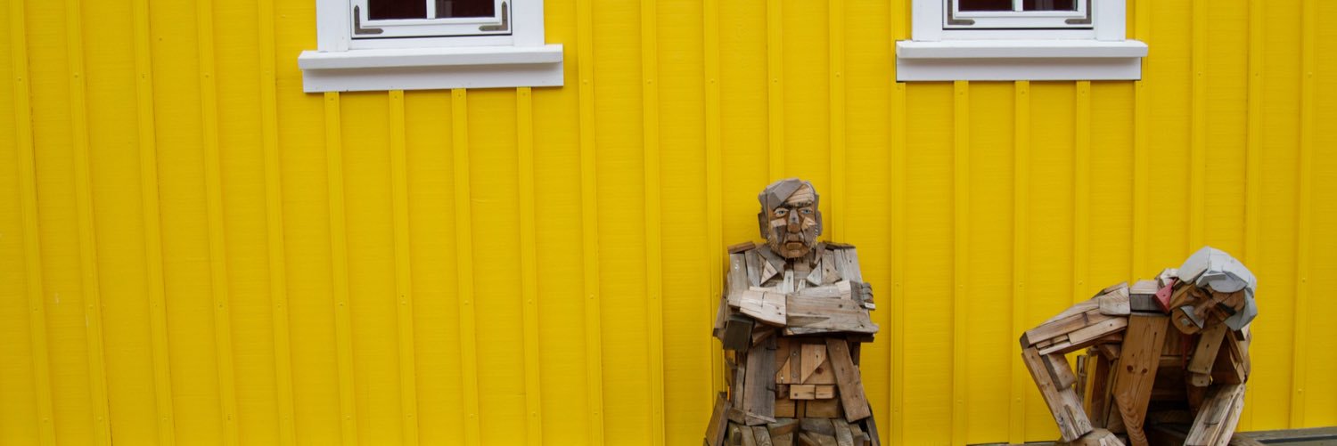 SteinaIcelander's profile banner image
