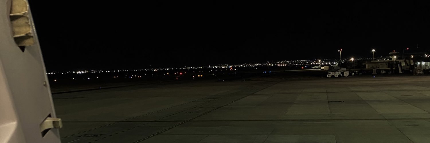 K banner