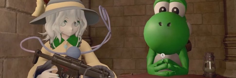 Yoshi_1113_'s profile banner image