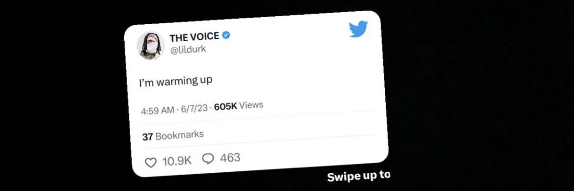 Devon Williams banner