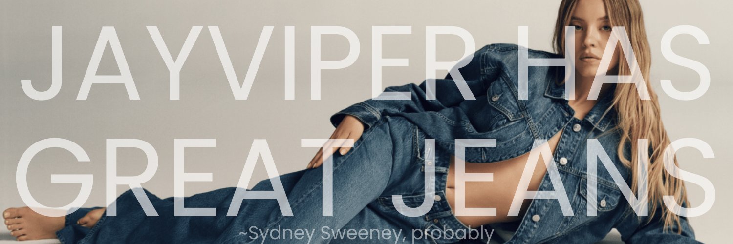 JayViper banner