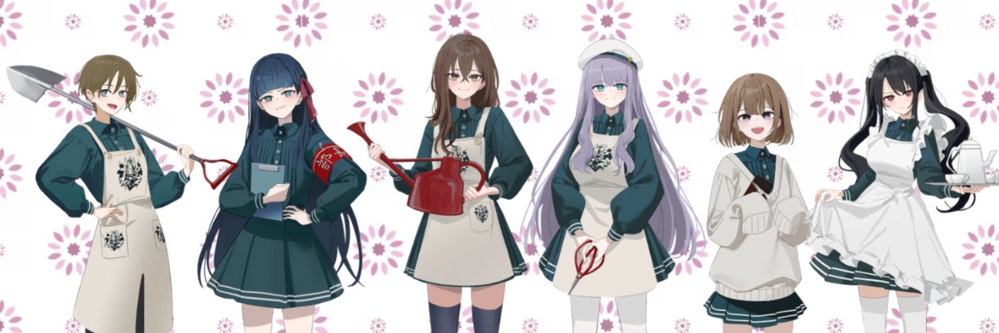 LuckyLaneWriter's profile banner image