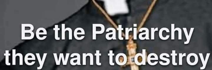 PatriarchyJack's profile banner image