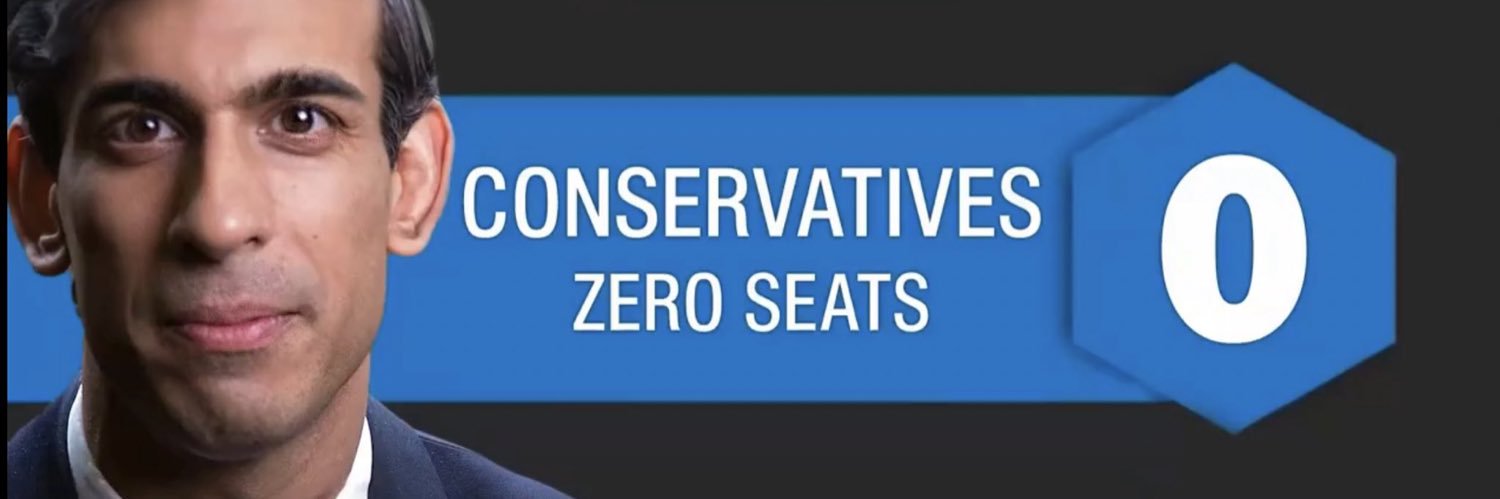 Comservatives banner