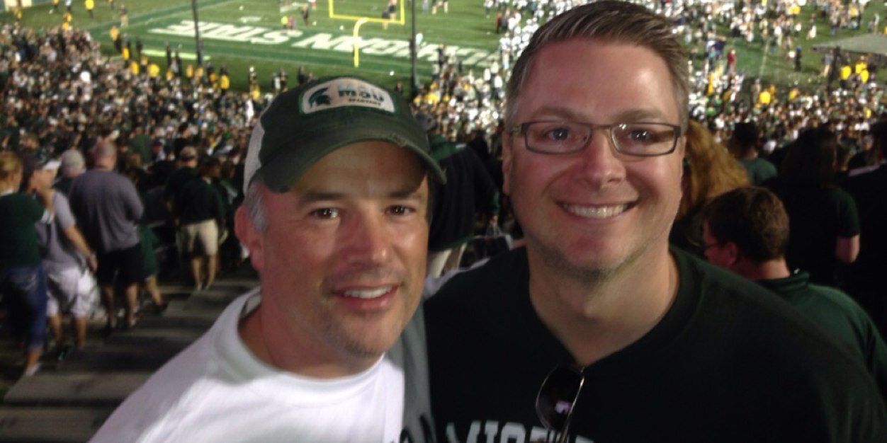 chuckLeibel's profile banner image