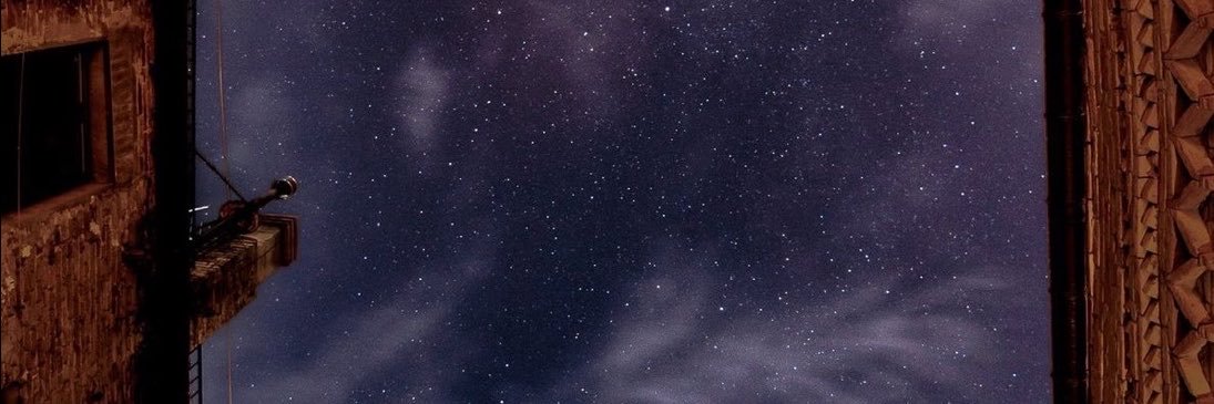 🦌 banner