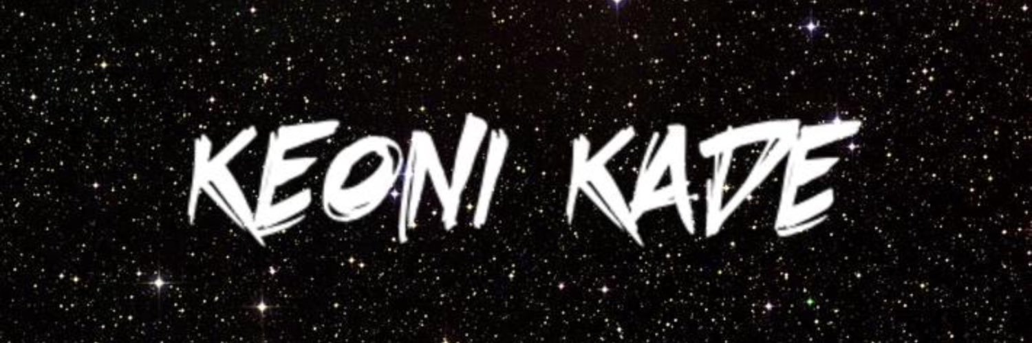 kadevnc's profile banner image