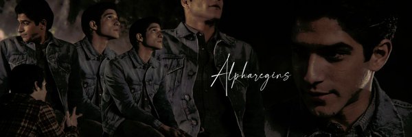 Alpharegins Profile Banner