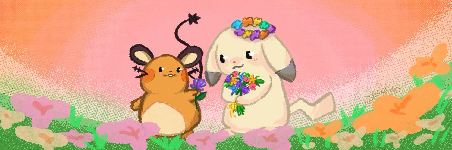 Whimsu's profile banner image
