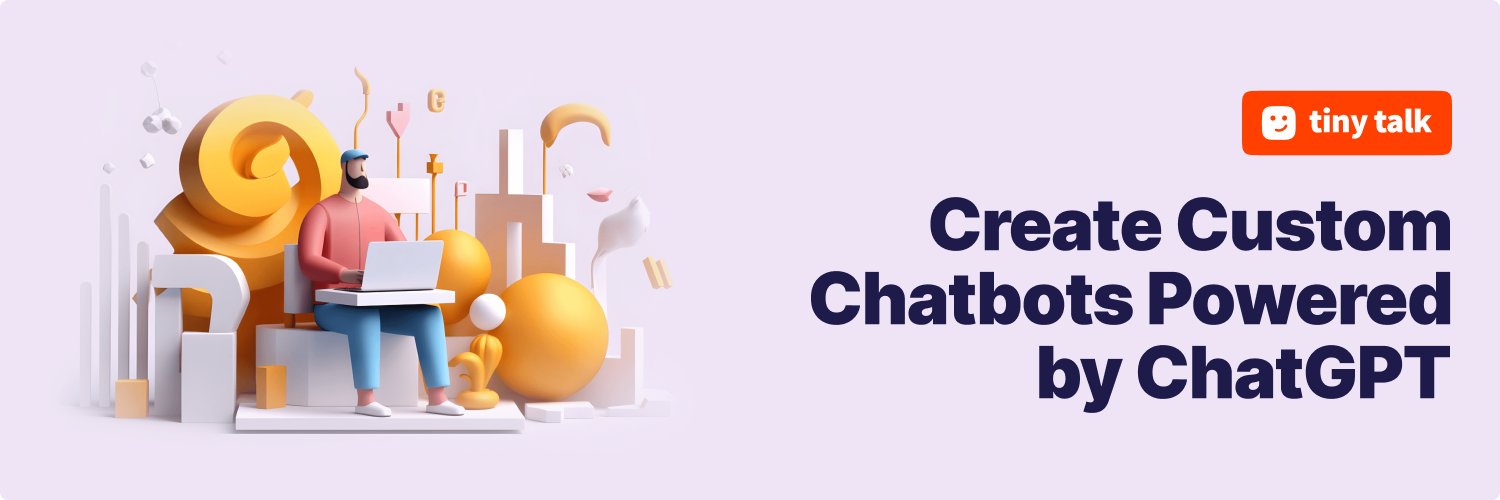 tiny_talk's profile banner image