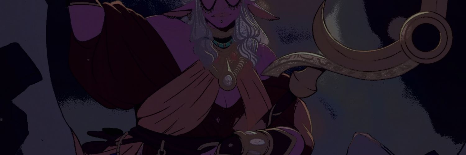 MATERMEUS's profile banner image