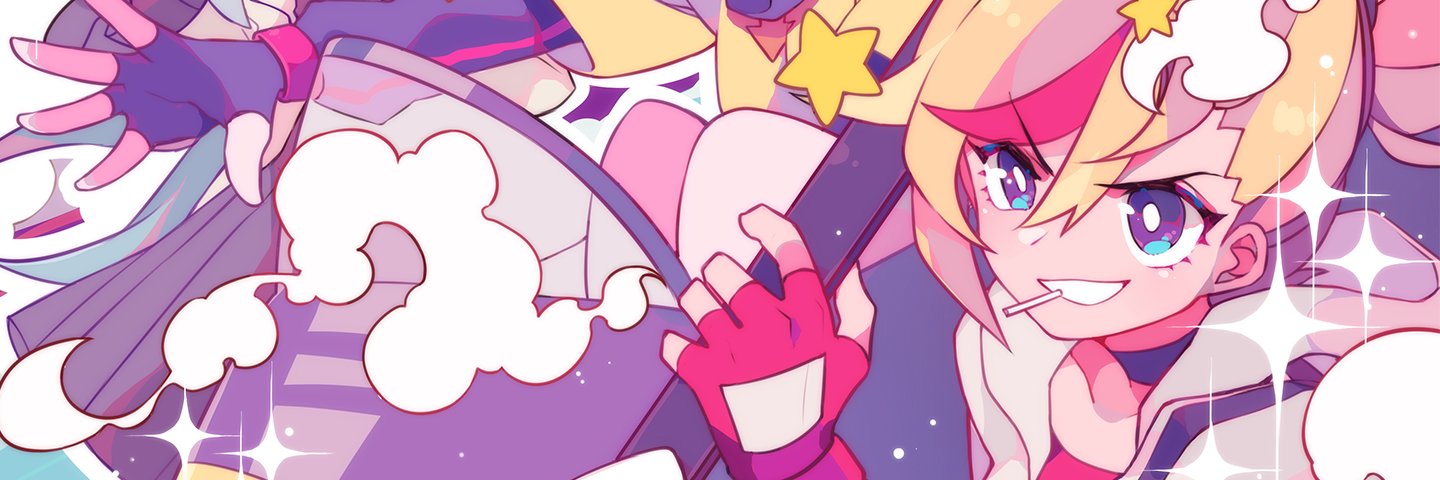 TurnUpTheNoise's profile banner image