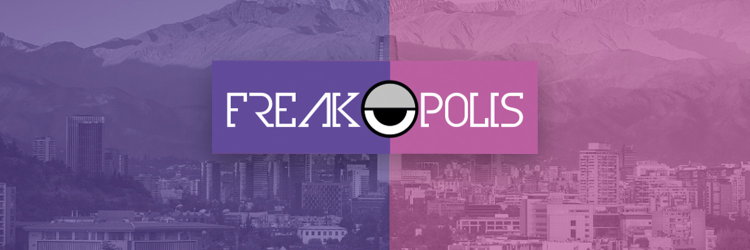 Freakopolis Cl banner