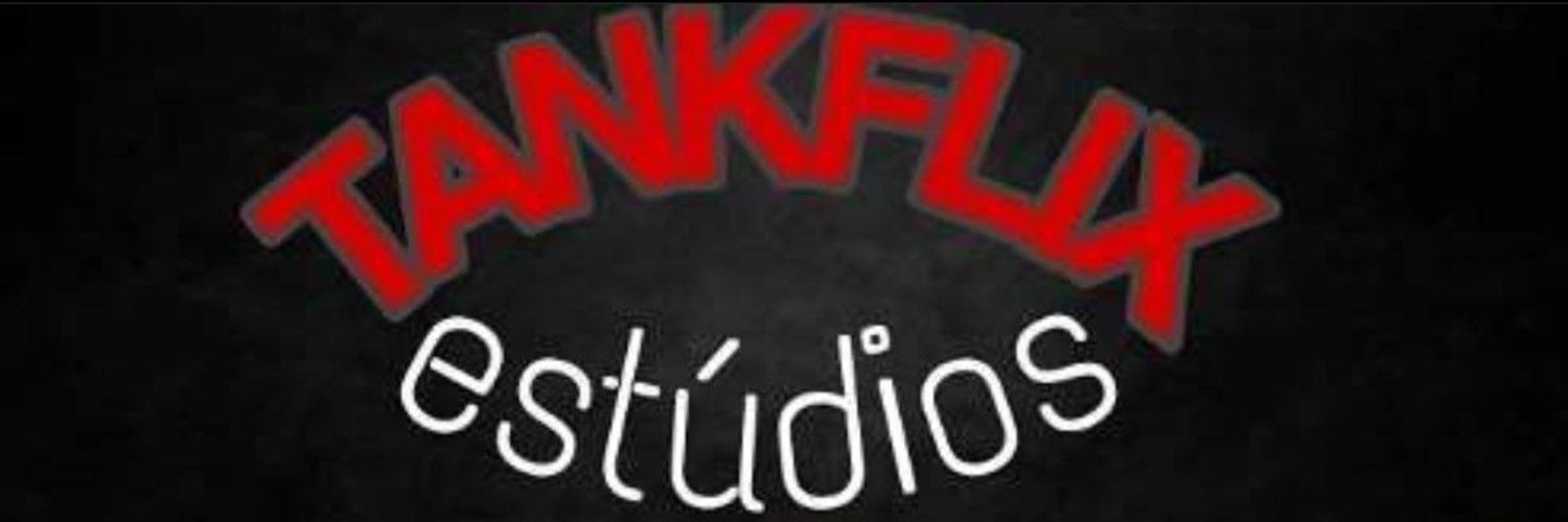 Tankflixstudios's profile banner image