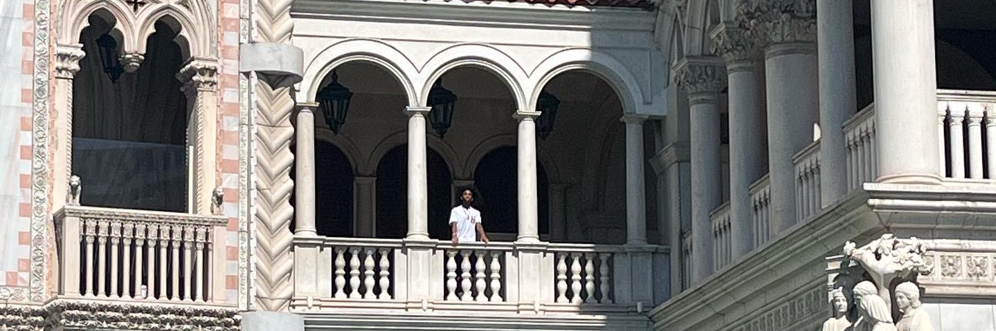 kineticvonte's profile banner image