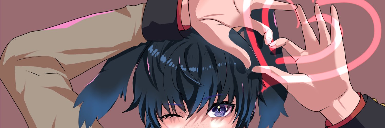 ひこ@ff14Rune banner