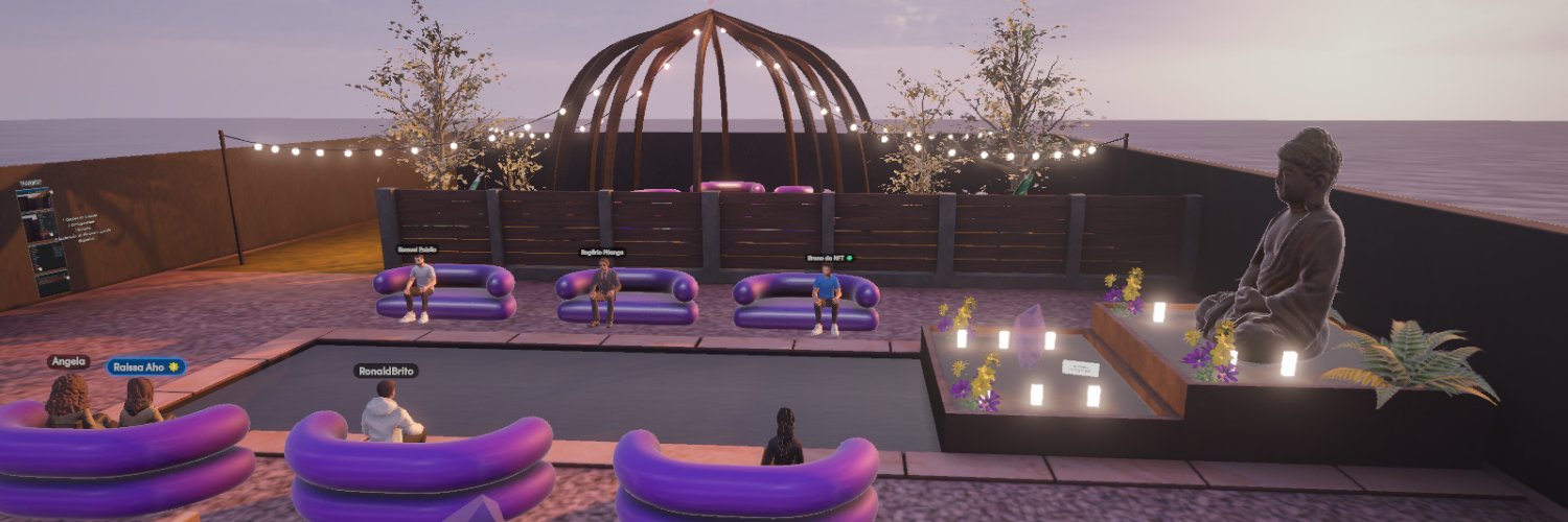 Metaminders's profile banner image