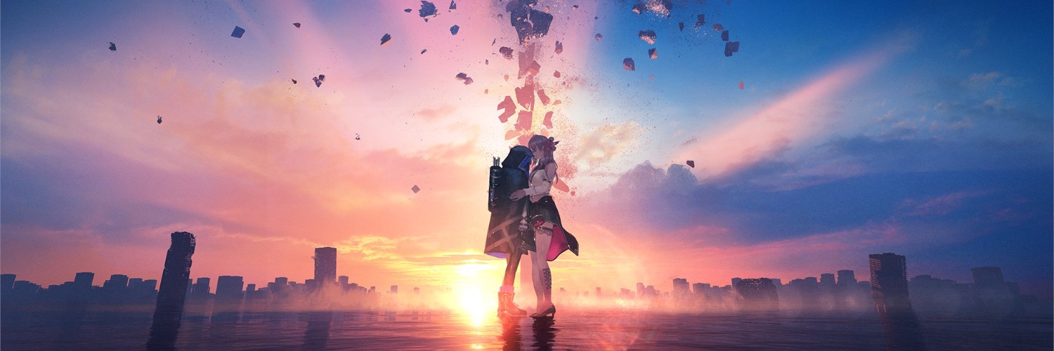 towatsukarin's profile banner image