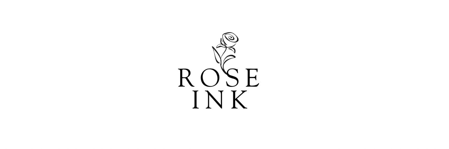roseinkofficial's profile banner image