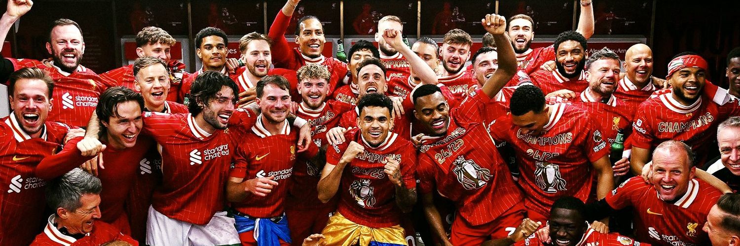 RushbeRobby's profile banner image