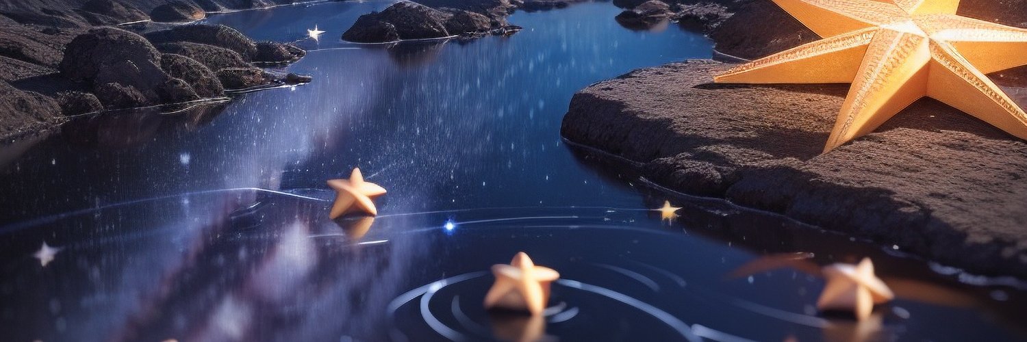 SpacetakerAI's profile banner image