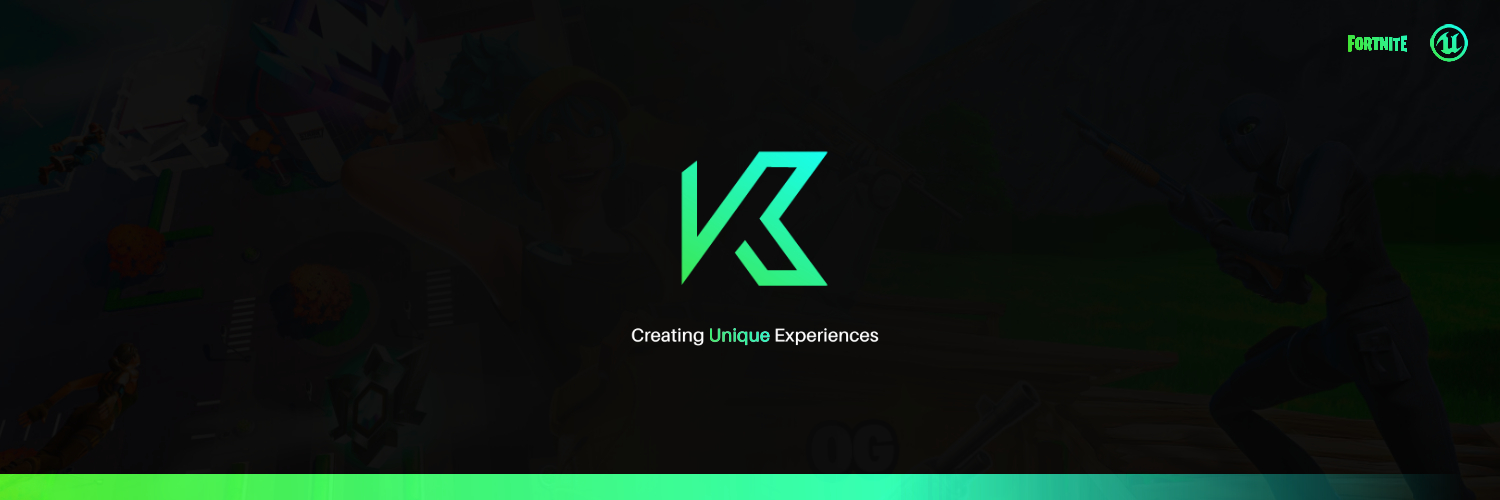 kkjcreate's profile banner image