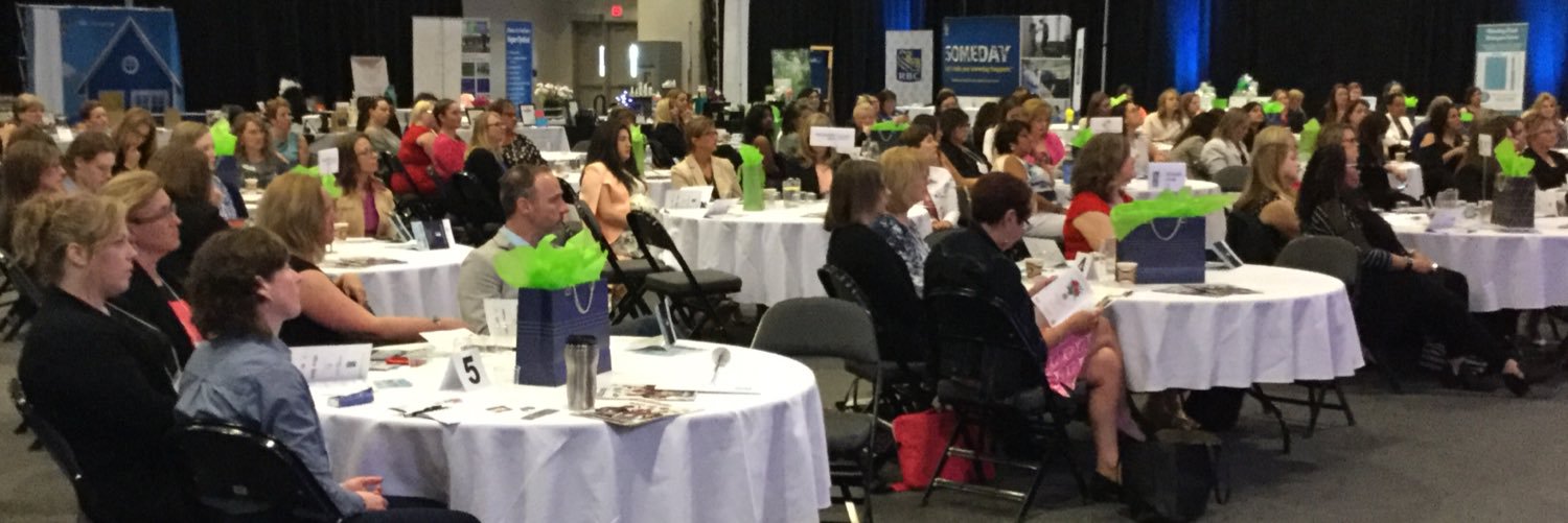 Power of the Purse banner