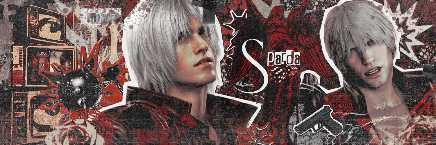 𝑫𝒂𝒏𝒕𝒆 banner