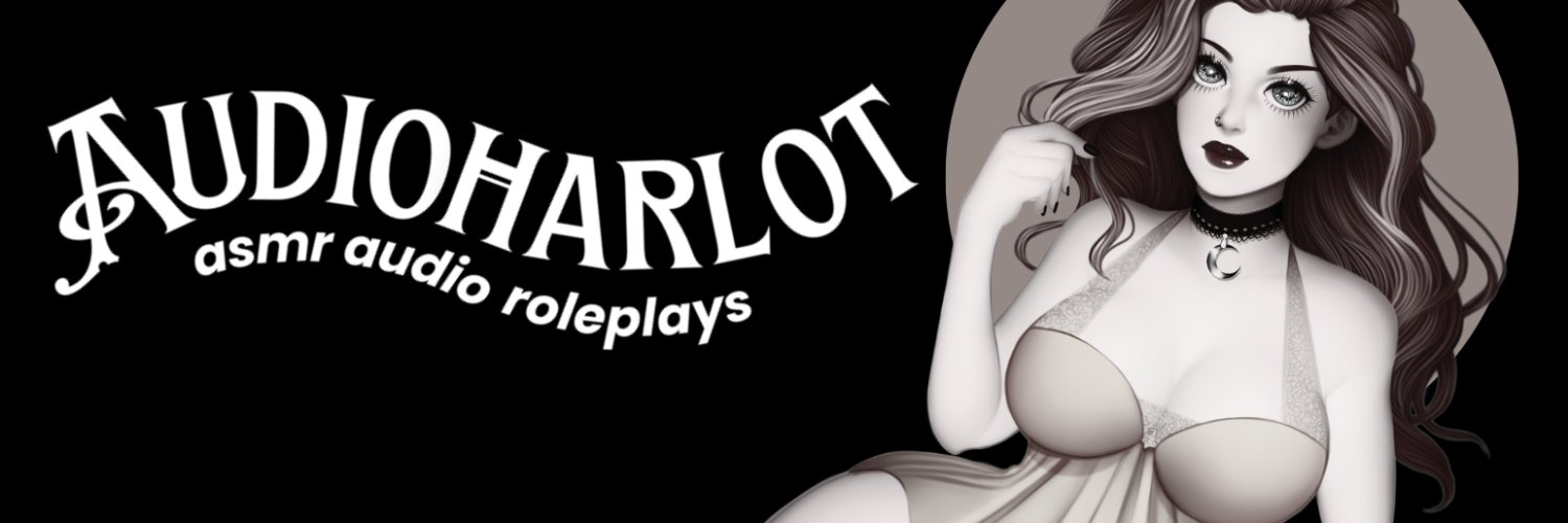 audioharlo's profile banner image