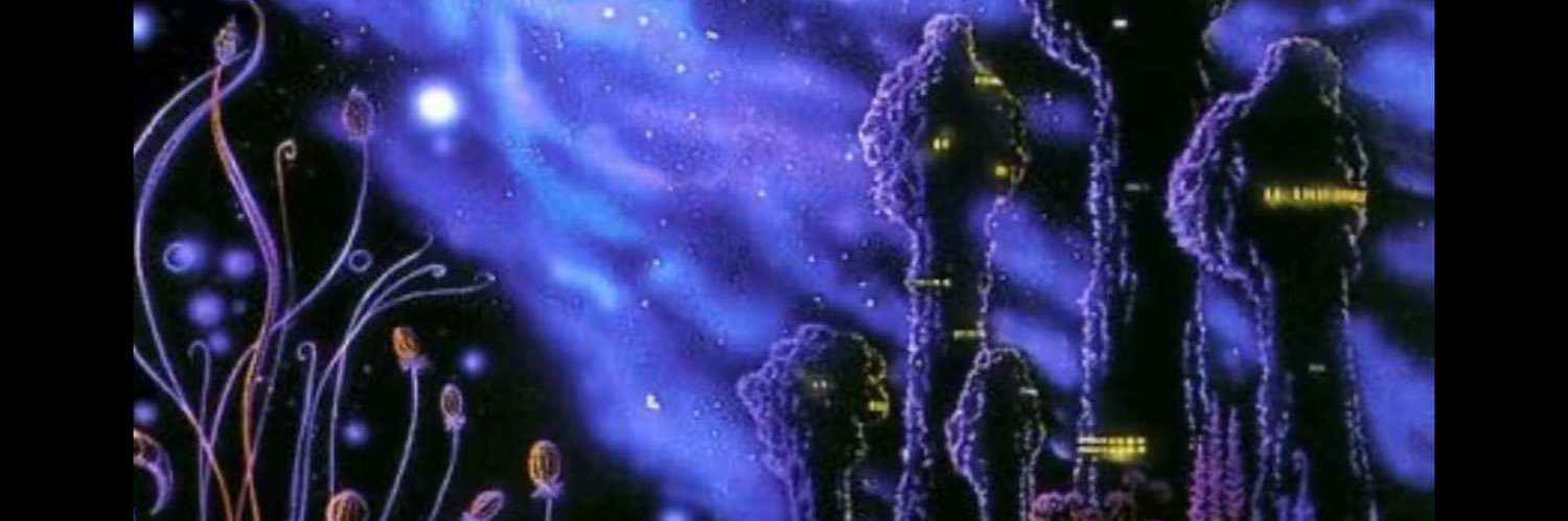 midnightlobby's profile banner image