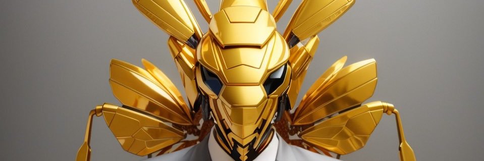 GoldenMantis83's profile banner image