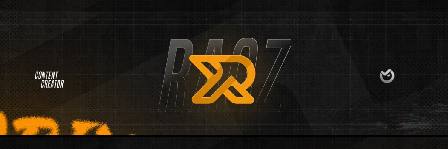 Raqz banner