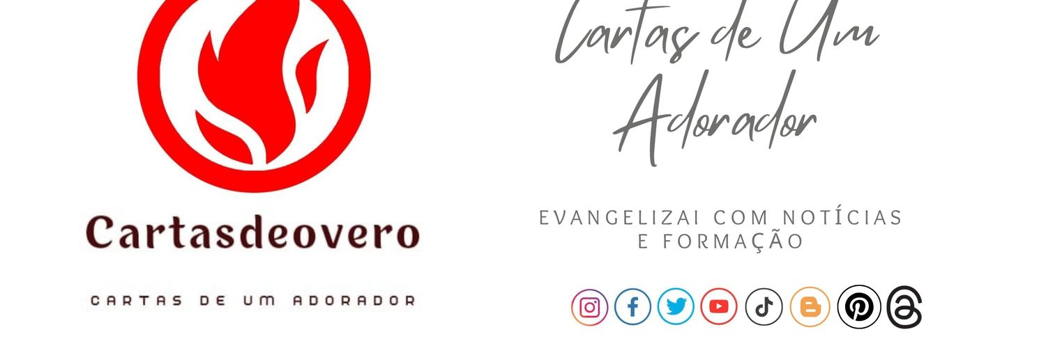 Cartasdeovero's profile banner image