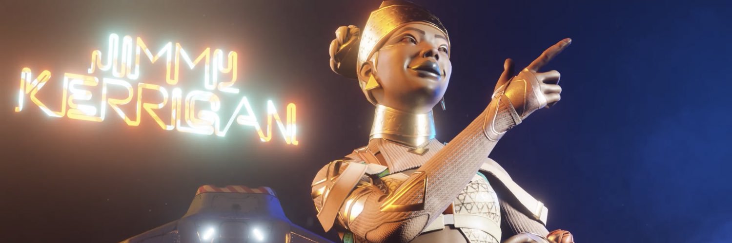 JimmyKerrigan's profile banner image