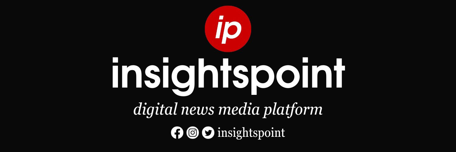 insightspoint's profile banner image
