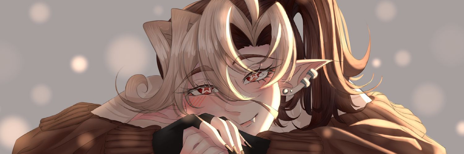 zeriethreal's profile banner image