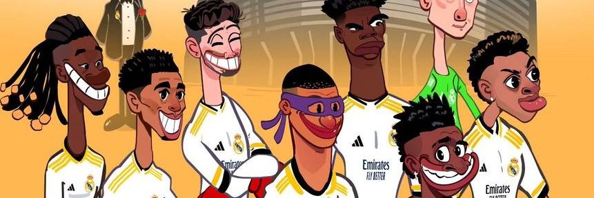 ChamoPrez's profile banner image