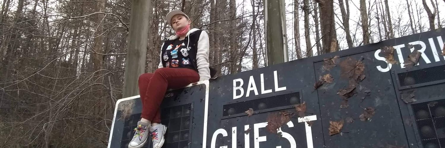 Katversal's profile banner image