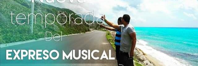expresomusical1's profile banner image
