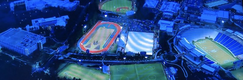 Duke Game Operations banner