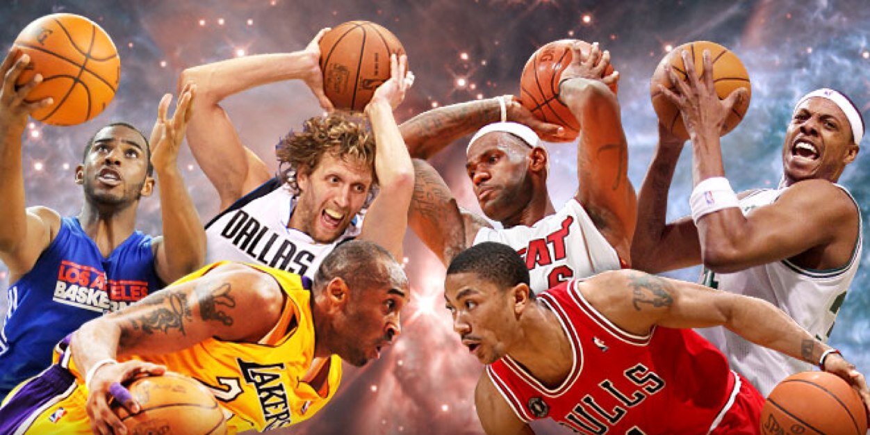 Inside The NBA banner