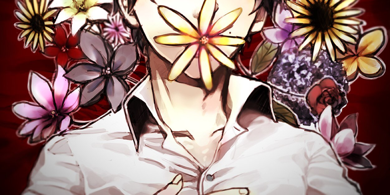 Issown_BBG's profile banner image