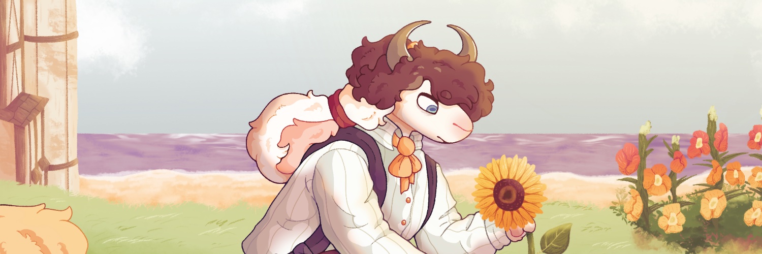 Halcyonleaf banner
