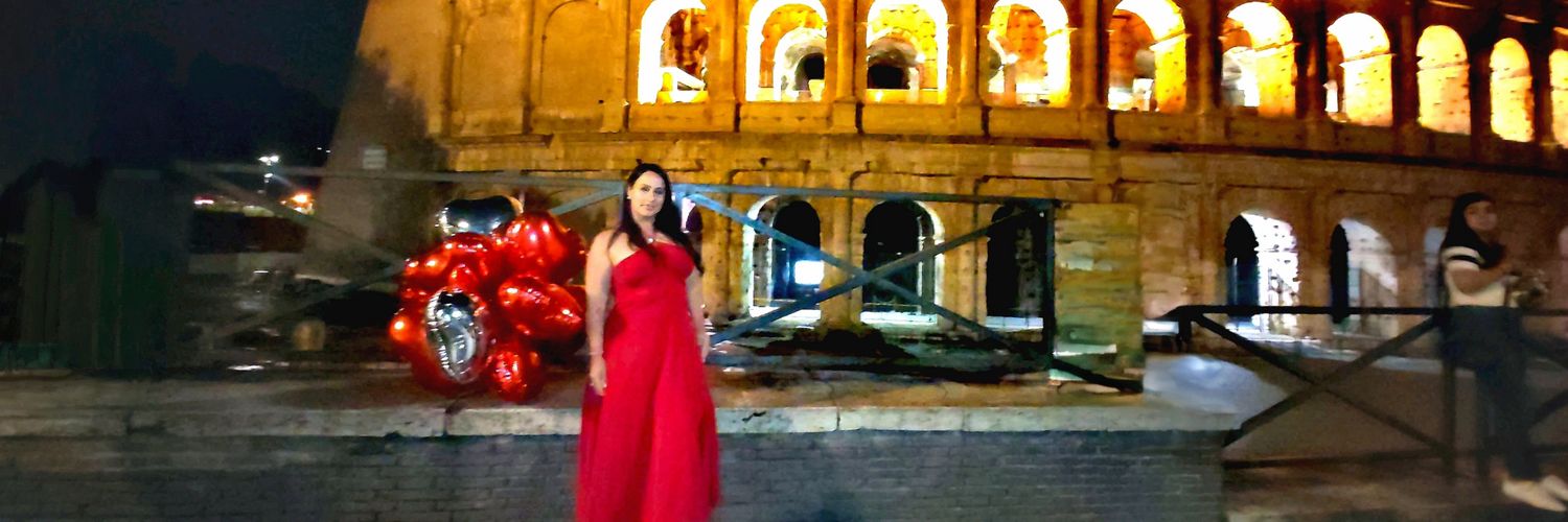 Soy una Amazona 🐾🍒 banner