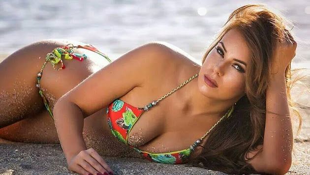 Jasmine Young banner